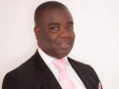 Dr. Owusu Nyarko-Boateng