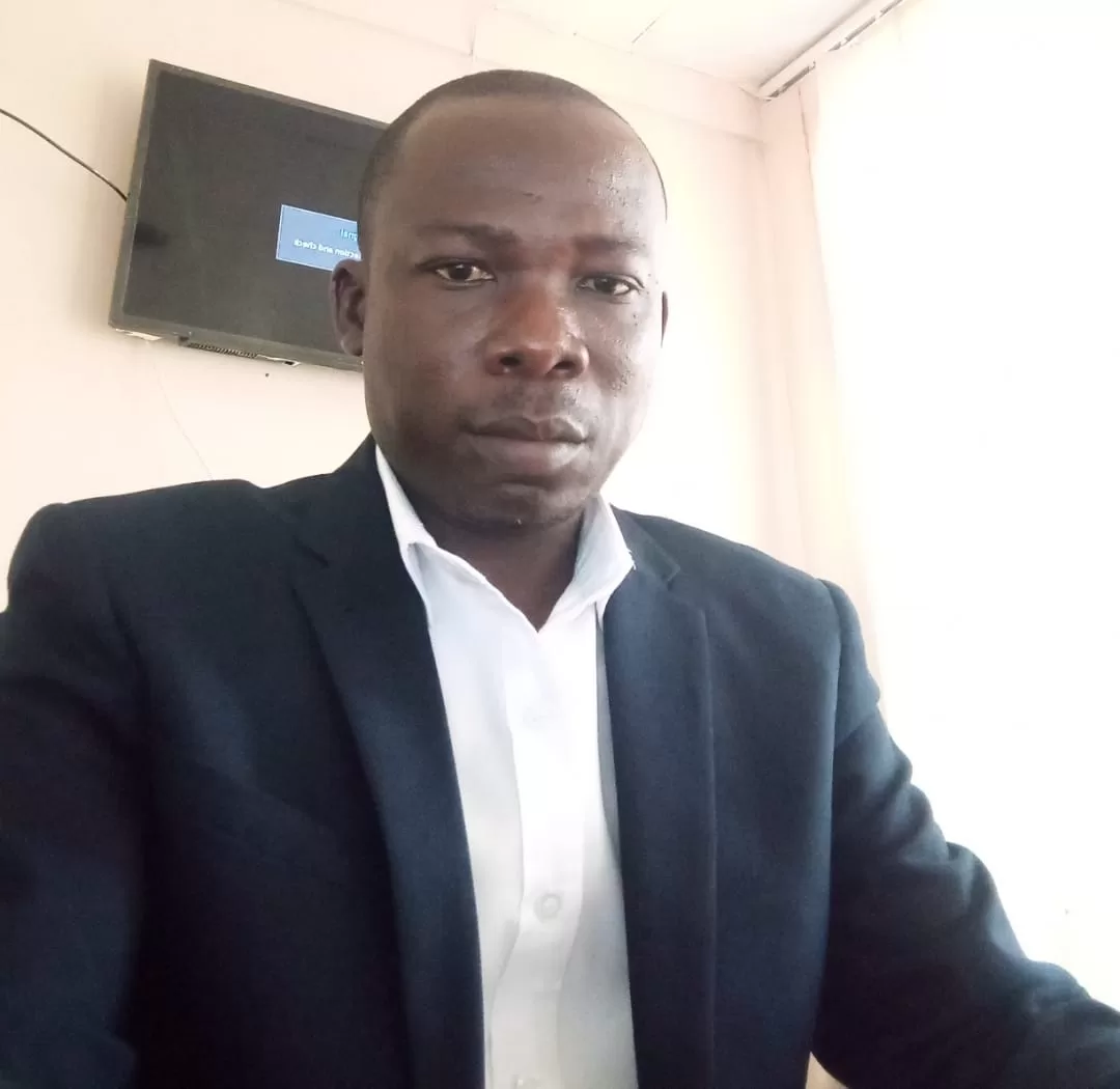 Mr. Enoch Okonah Okomfo
