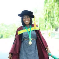 Ms. Bernice Danu Yram
