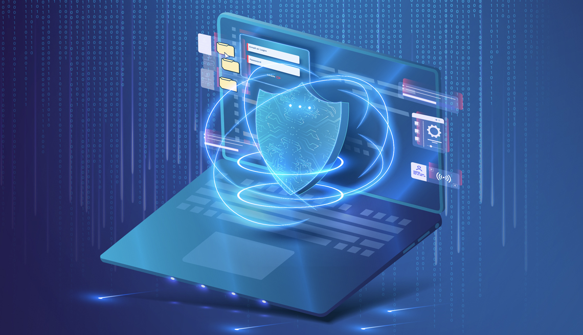 Protect Devices