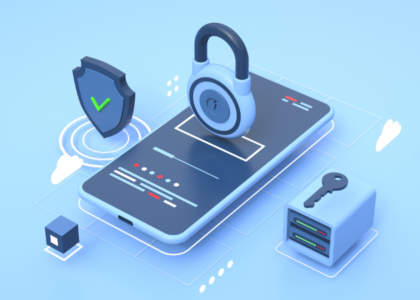 Secure Your Mobile