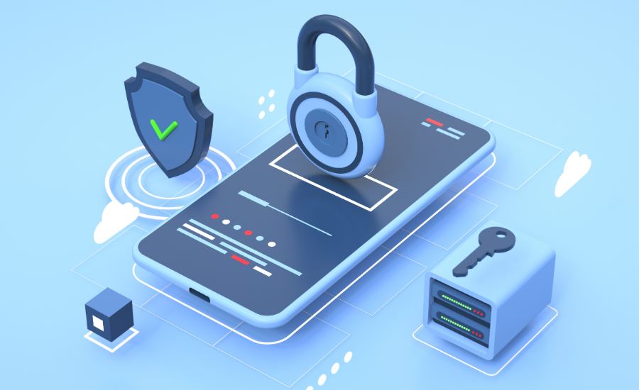 Secure Your Mobile