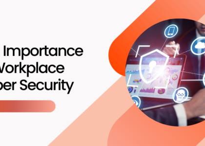 Cybersecurity in the Workplace