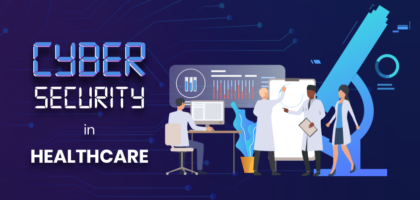 cybersecurity in Healthcare