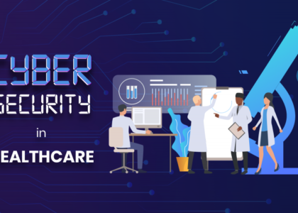 cybersecurity in Healthcare